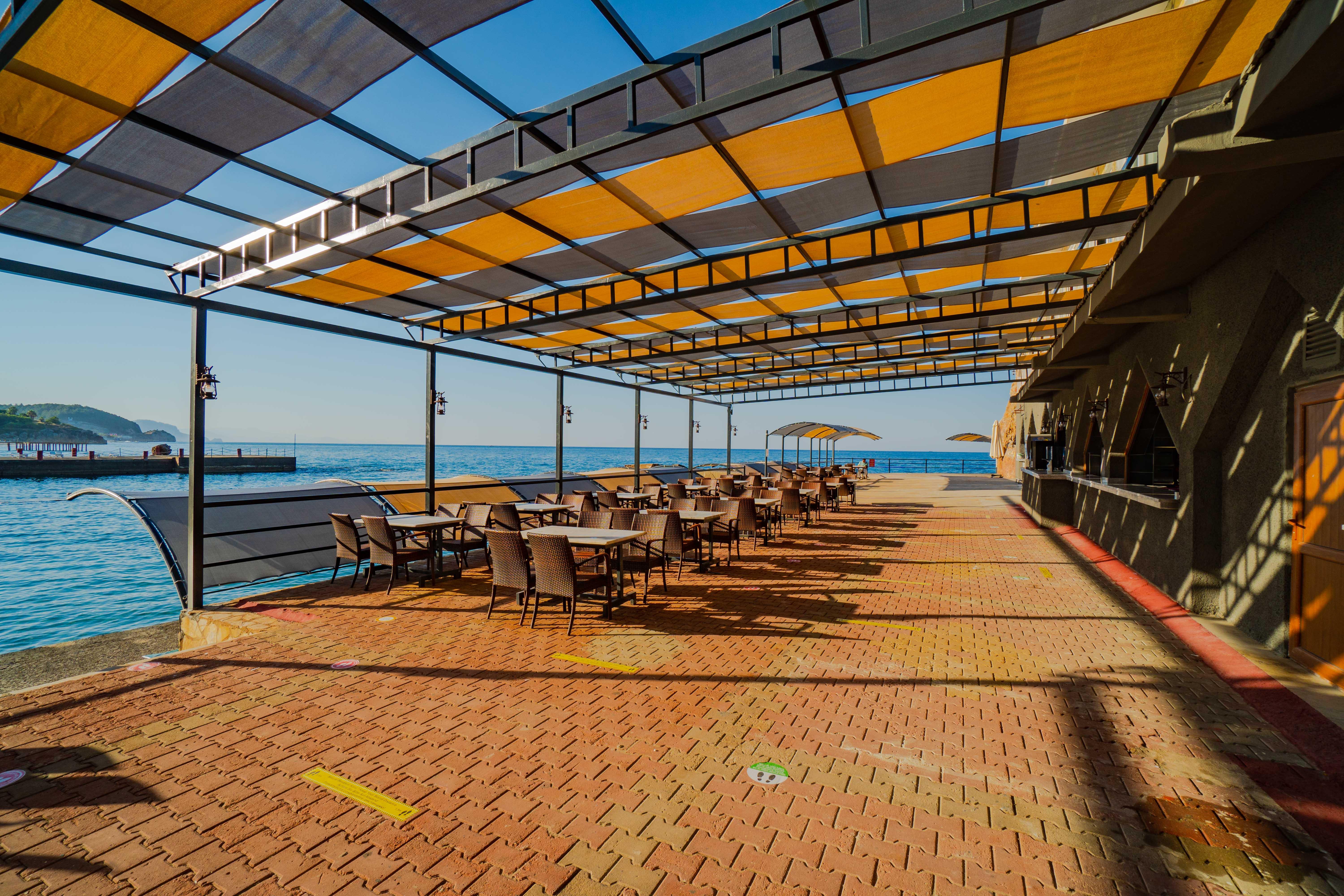 Senza Garden Holiday Club Konaklı Exterior foto